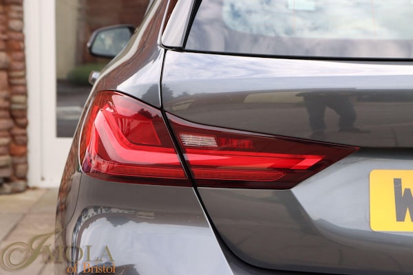 Used BMW 1 Series 2020 for sale - 76189915: Photo 55