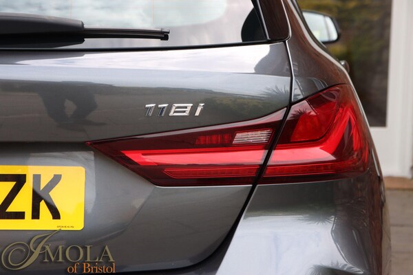 Used BMW 1 Series 2020 for sale - 76189915: Photo 56