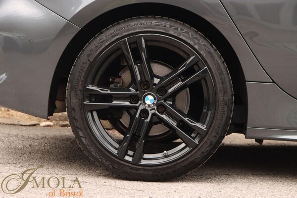 Used BMW 1 Series 2020 for sale - 76189915: Photo 60
