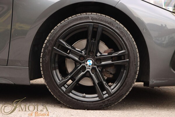 Used BMW 1 Series 2020 for sale - 76189915: Photo 61