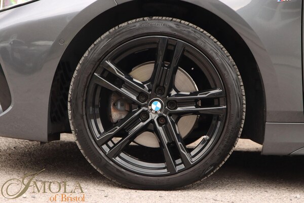 Used BMW 1 Series 2020 for sale - 76189915: Photo 62