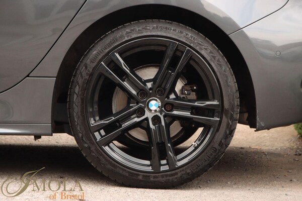 Used BMW 1 Series 2020 for sale - 76189915: Photo 63