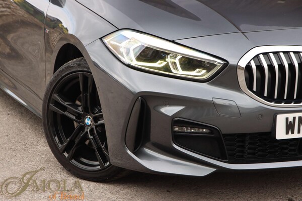 Used BMW 1 Series 2020 for sale - 76189915: Photo 6