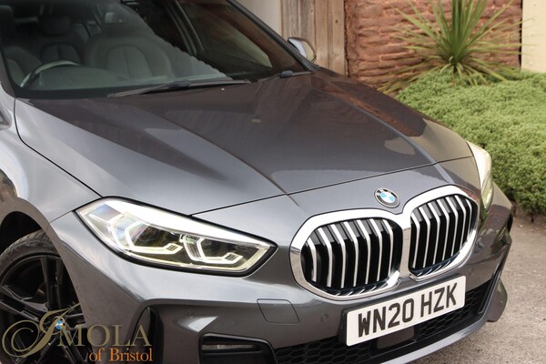 Used BMW 1 Series 2020 for sale - 76189915: Photo 7
