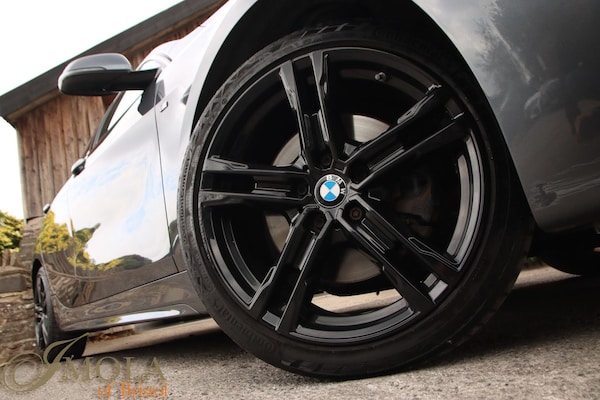 Used BMW 1 Series 2020 for sale - 76189915: Photo 9