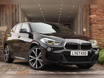 Used BMW X2 2018 for sale - 75989864: Photo