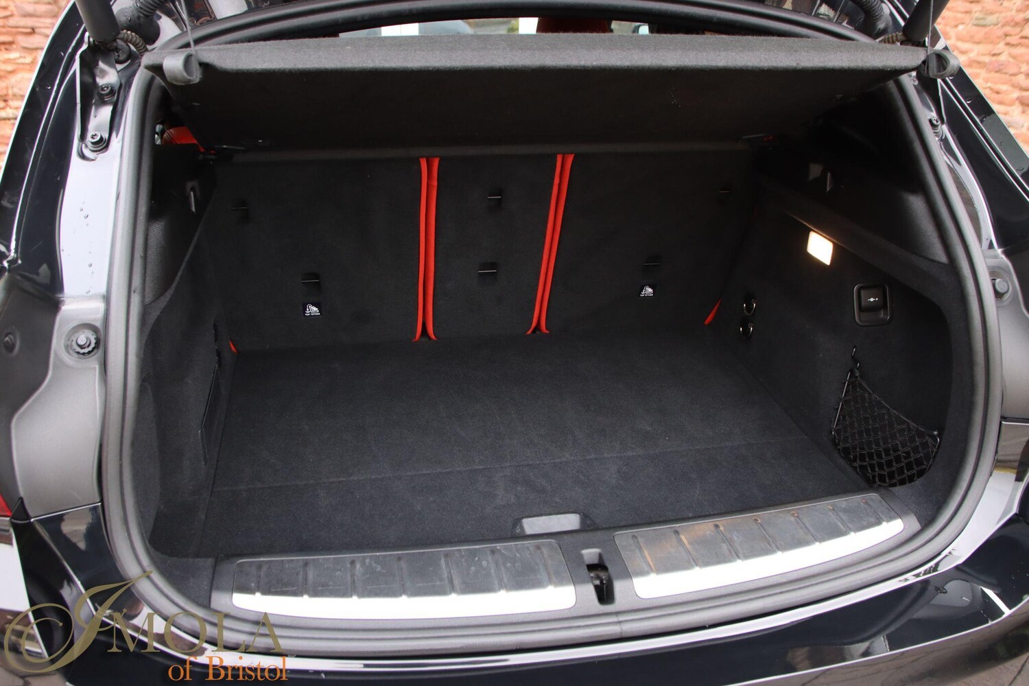 Vehicle 57