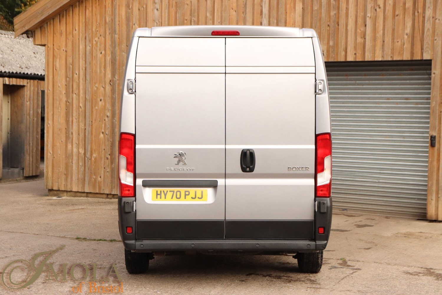 Used Peugeot Boxer 2020 for sale - 76336089: Photo 11