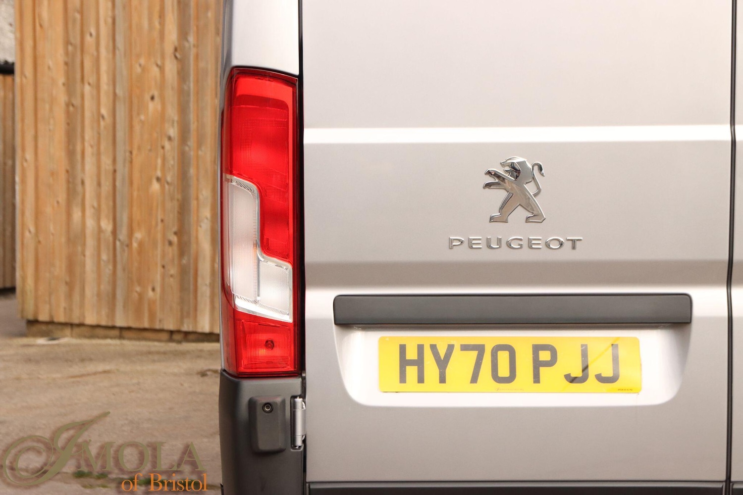 Used Peugeot Boxer 2020 for sale - 76336089: Photo 12