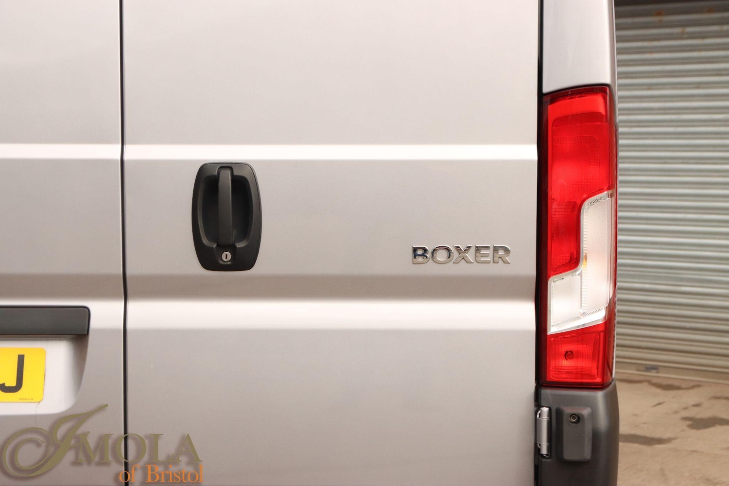 Used Peugeot Boxer 2020 for sale - 76336089: Photo 13