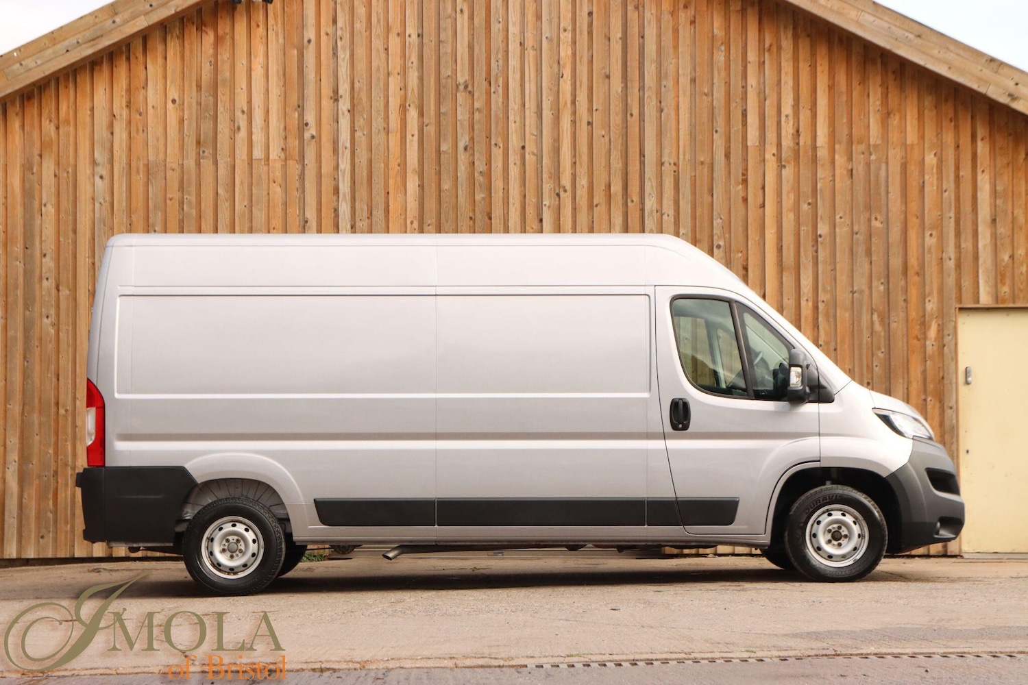Used Peugeot Boxer 2020 for sale - 76336089: Photo 14