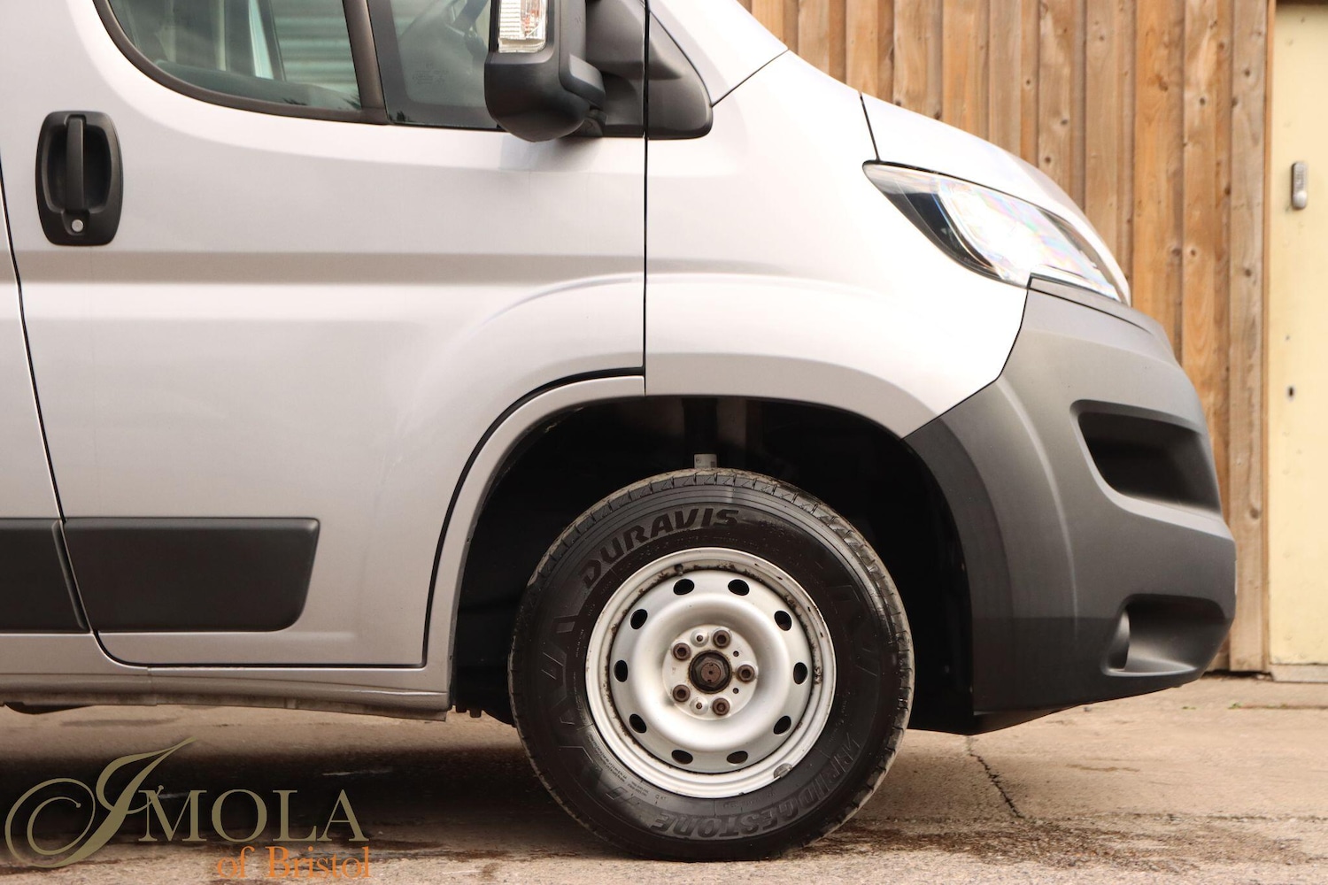 Used Peugeot Boxer 2020 for sale - 76336089: Photo 15