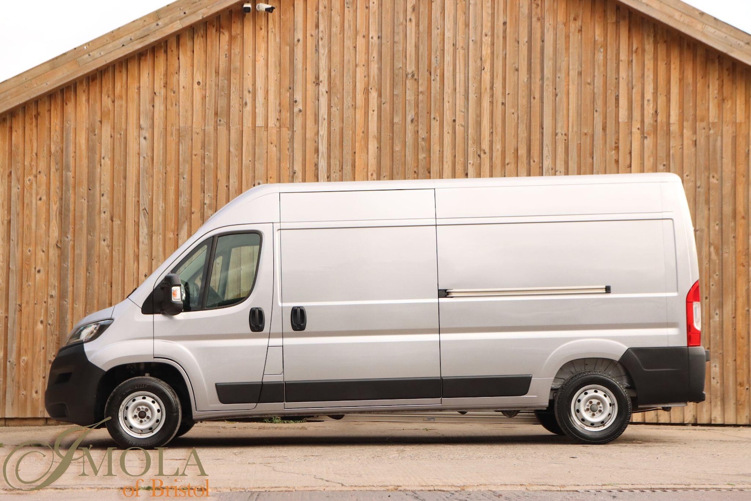 Used Peugeot Boxer 2020 for sale - 76336089: Photo 16