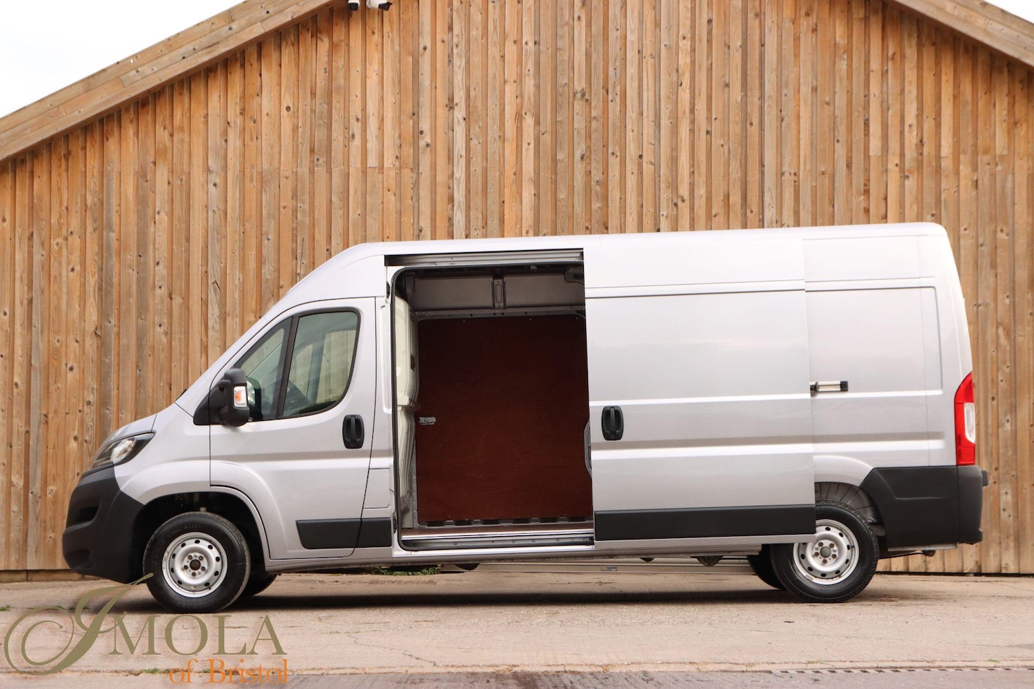 Used Peugeot Boxer 2020 for sale - 76336089: Photo 17