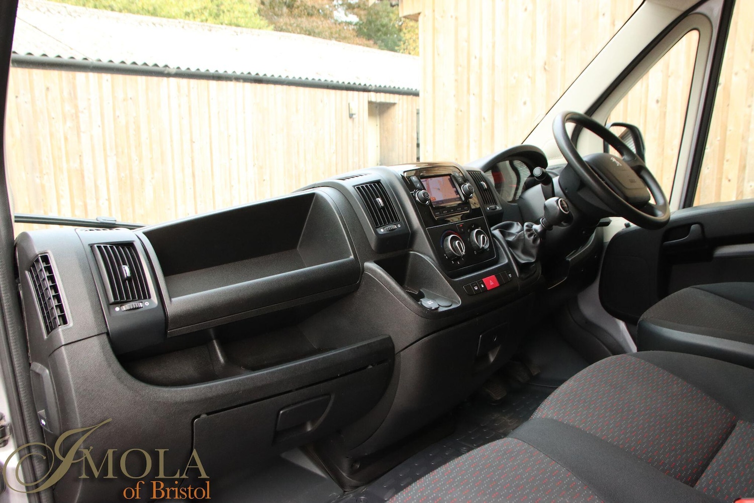 Used Peugeot Boxer 2020 for sale - 76336089: Photo 18