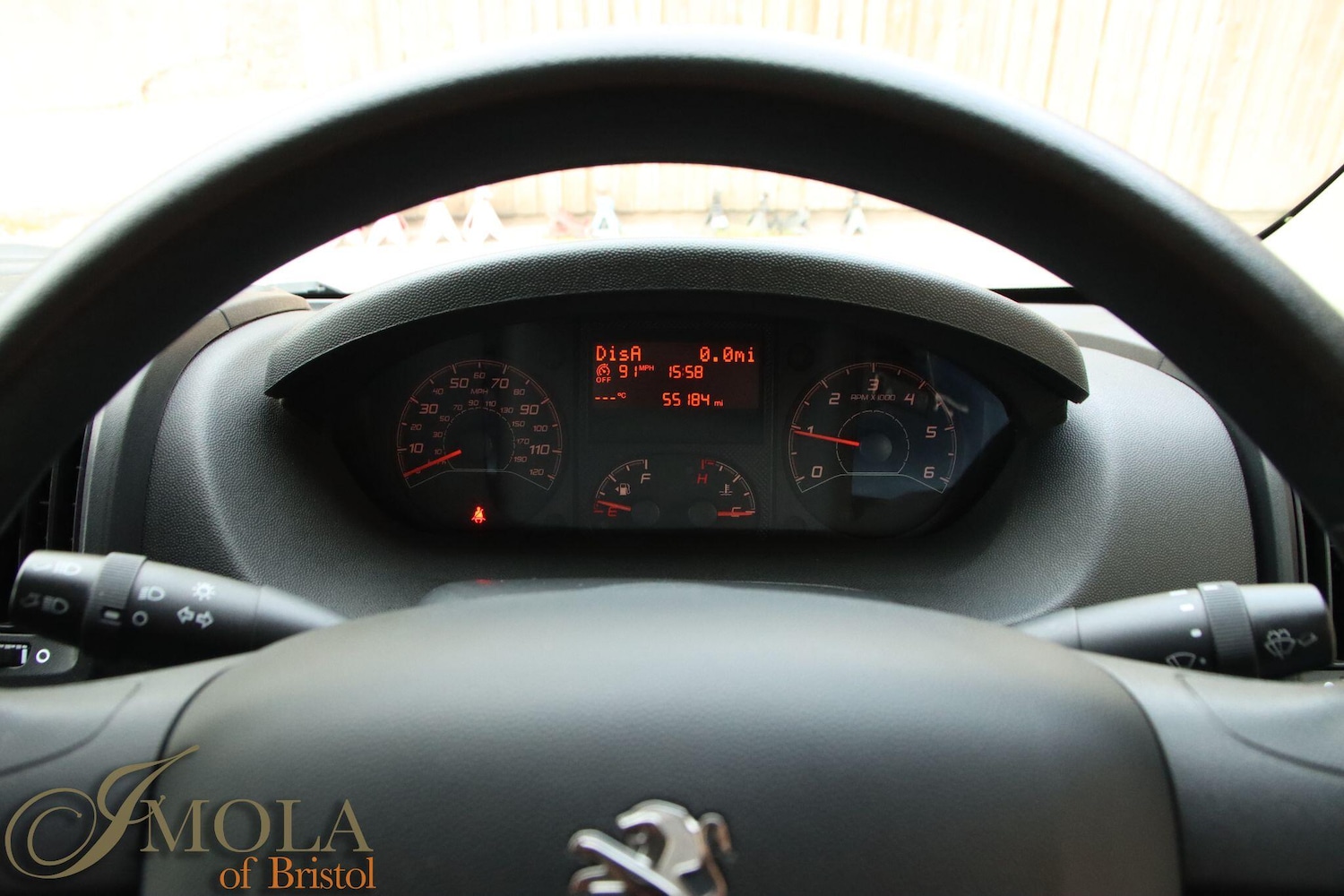 Used Peugeot Boxer 2020 for sale - 76336089: Photo 24