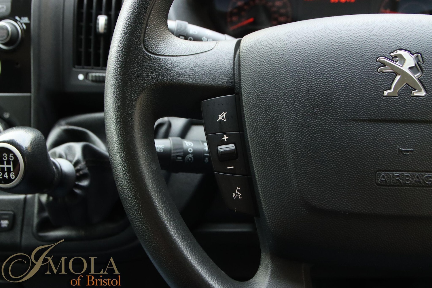 Used Peugeot Boxer 2020 for sale - 76336089: Photo 25