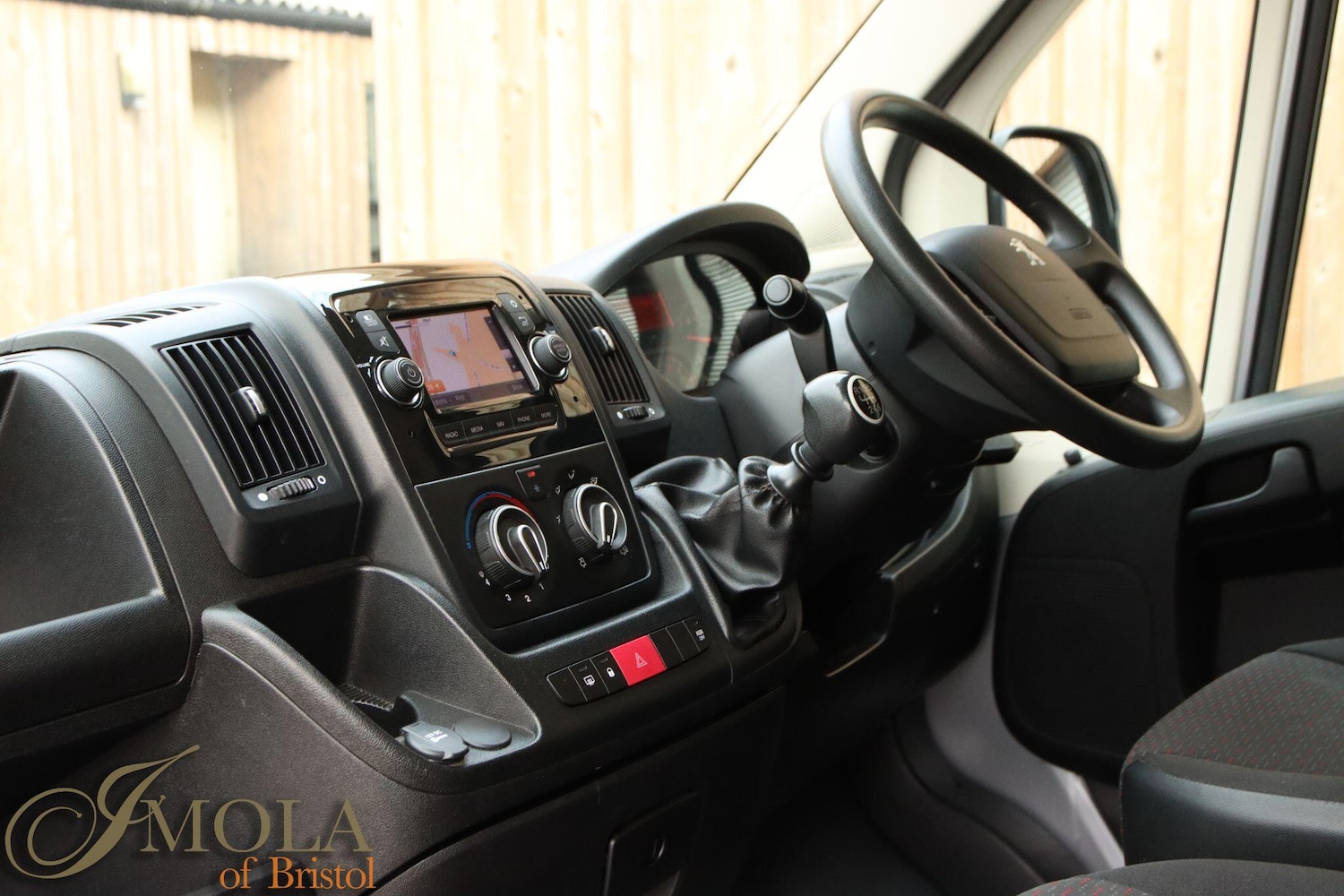 Used Peugeot Boxer 2020 for sale - 76336089: Photo 27