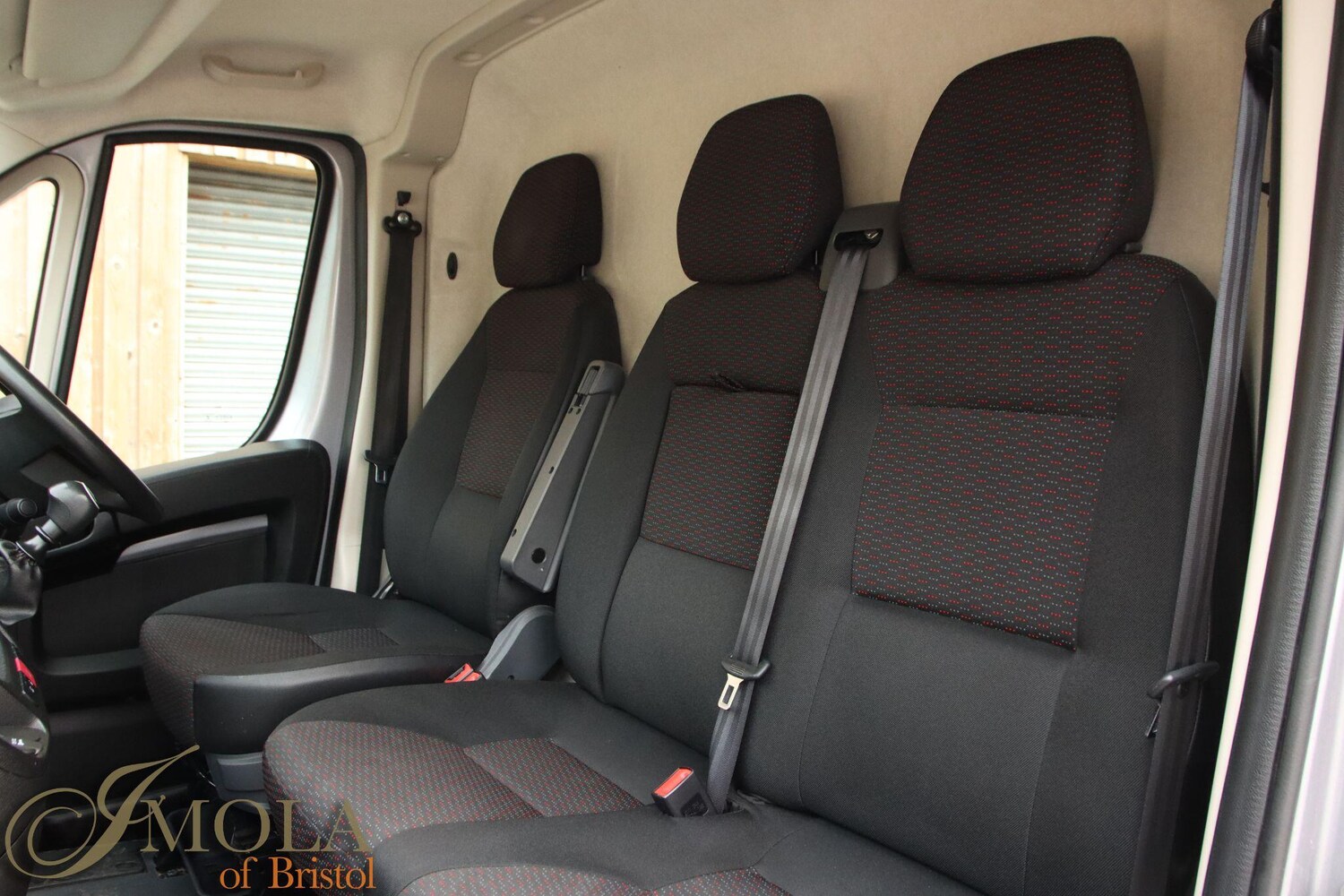 Used Peugeot Boxer 2020 for sale - 76336089: Photo 28