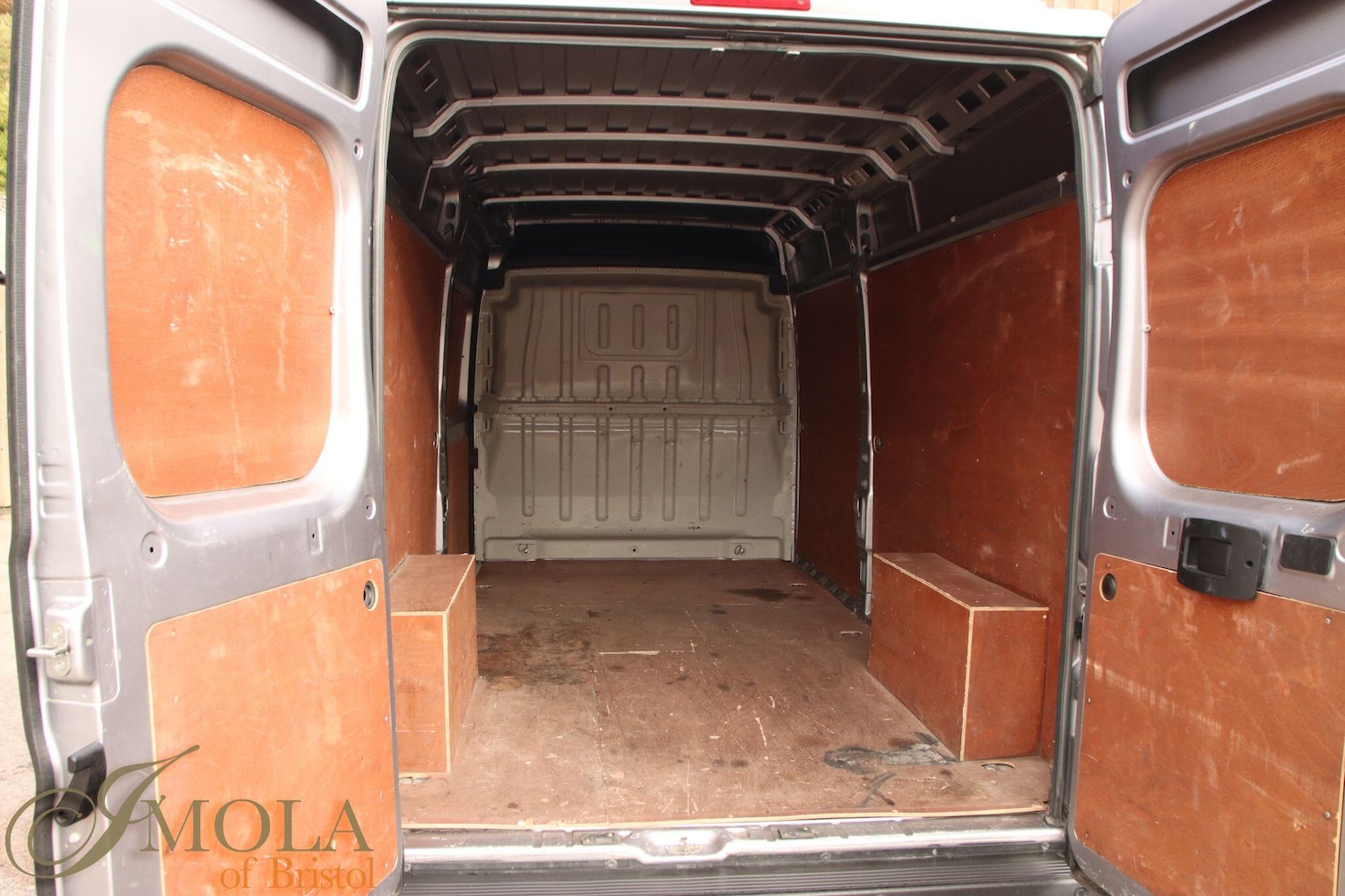 Used Peugeot Boxer 2020 for sale - 76336089: Photo 3