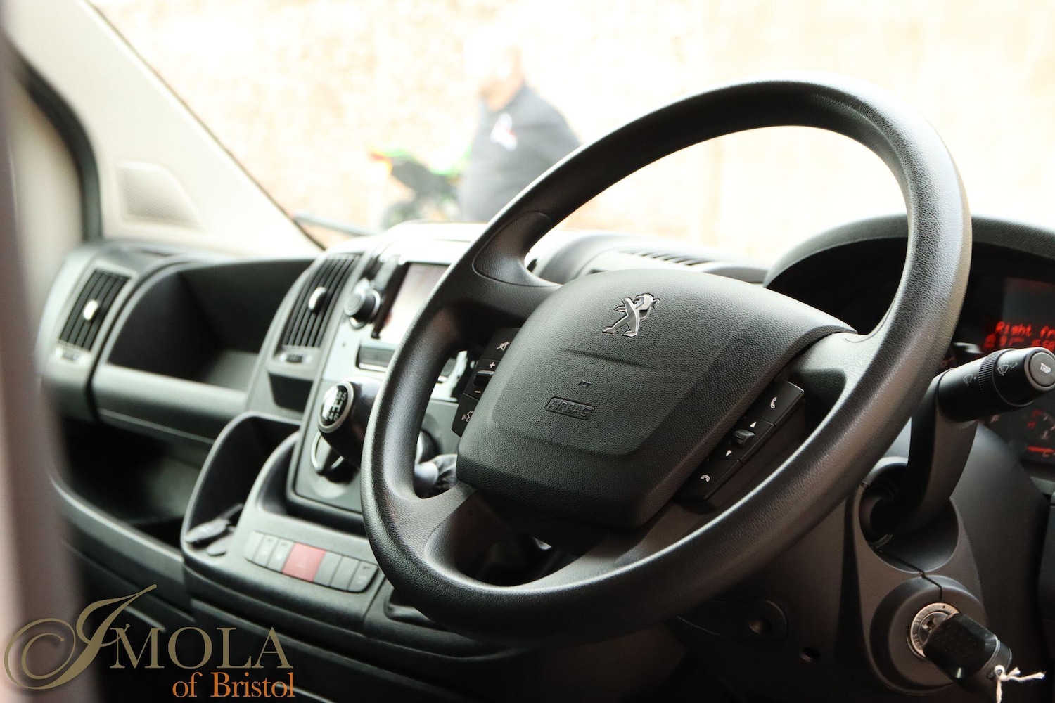 Used Peugeot Boxer 2020 for sale - 76336089: Photo 32