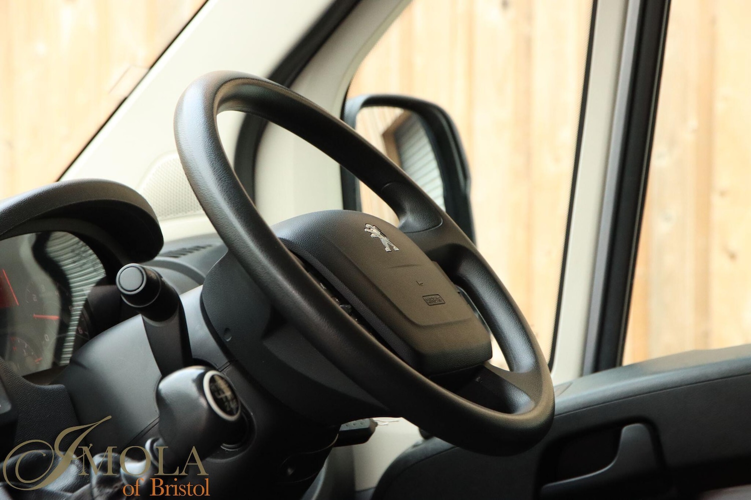 Used Peugeot Boxer 2020 for sale - 76336089: Photo 35