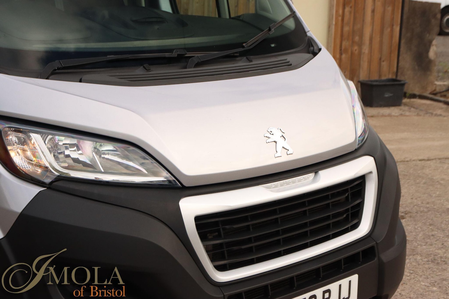 Used Peugeot Boxer 2020 for sale - 76336089: Photo 6