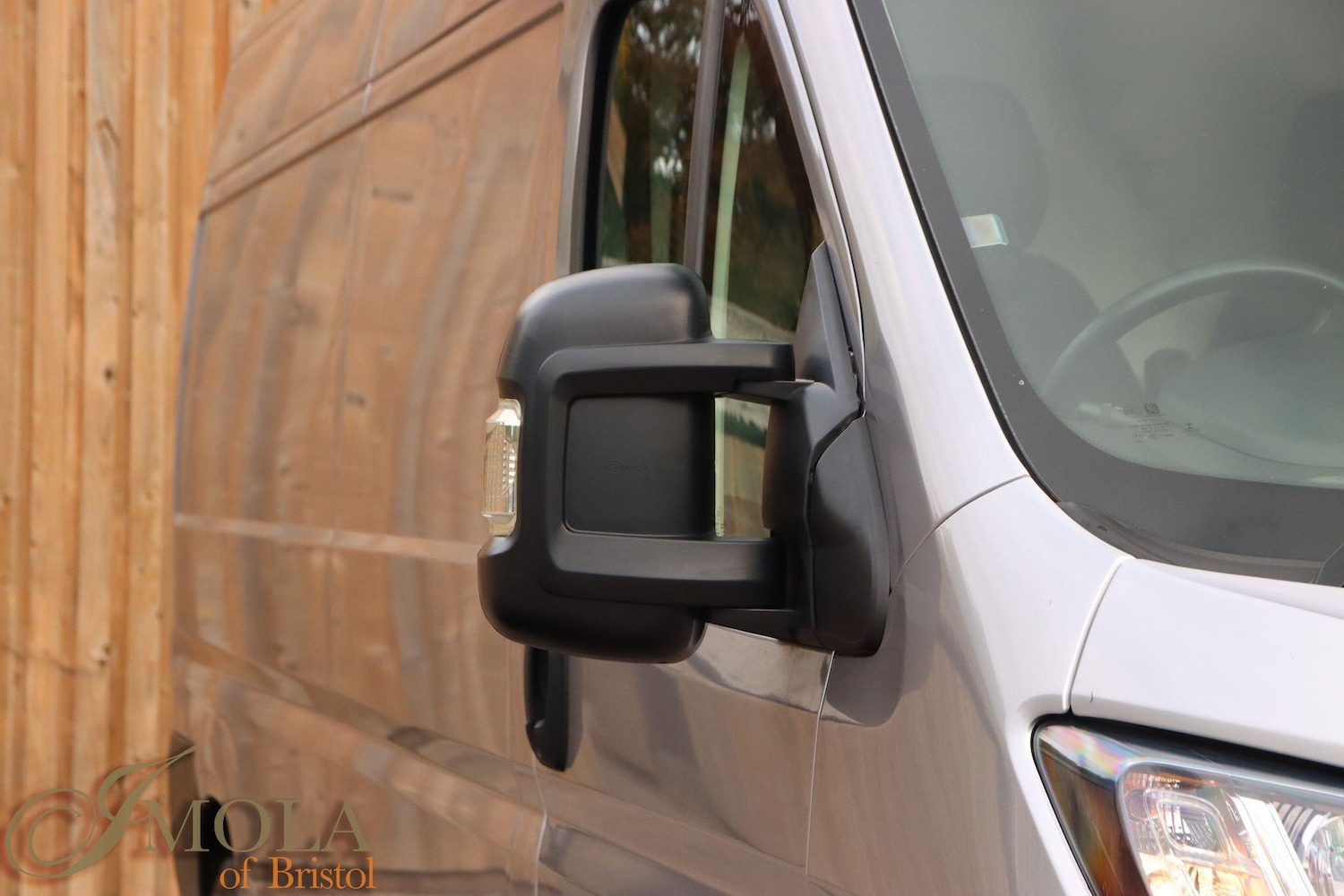 Used Peugeot Boxer 2020 for sale - 76336089: Photo 7