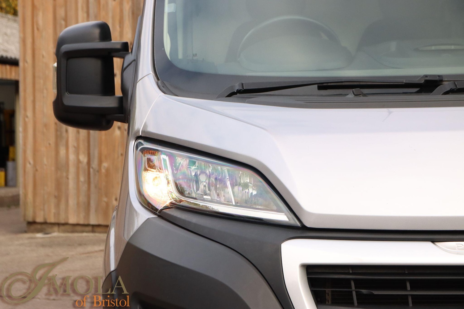 Used Peugeot Boxer 2020 for sale - 76336089: Photo 9