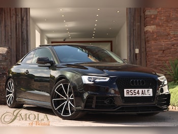 2015 (15) - 4.2 FSI V8 S Tronic quattro Euro 5 2dr