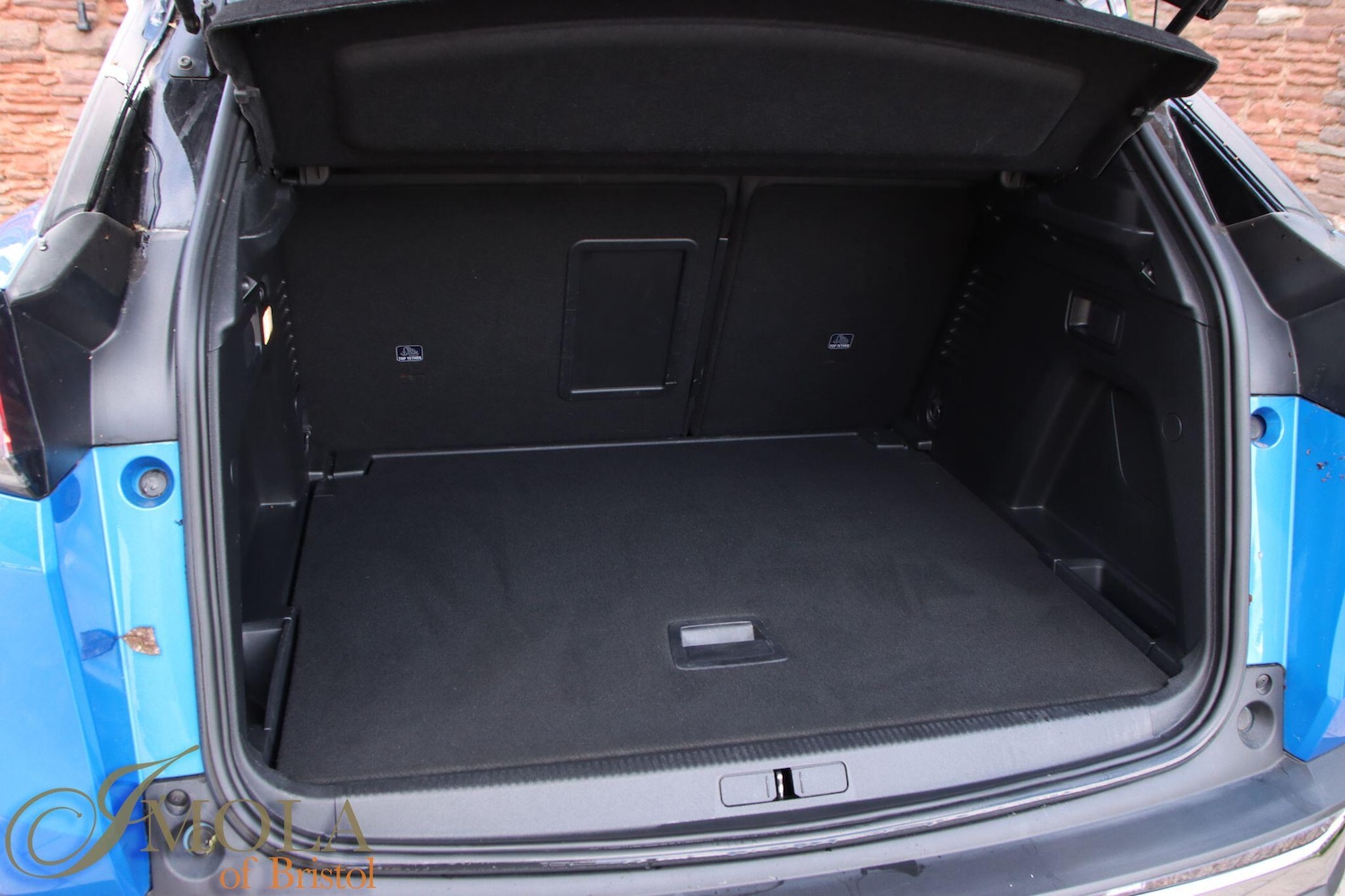Vehicle 54