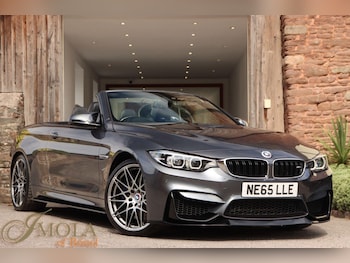 2017 (17) - 3.0 BiTurbo DCT Euro 6 (s/s) 2dr