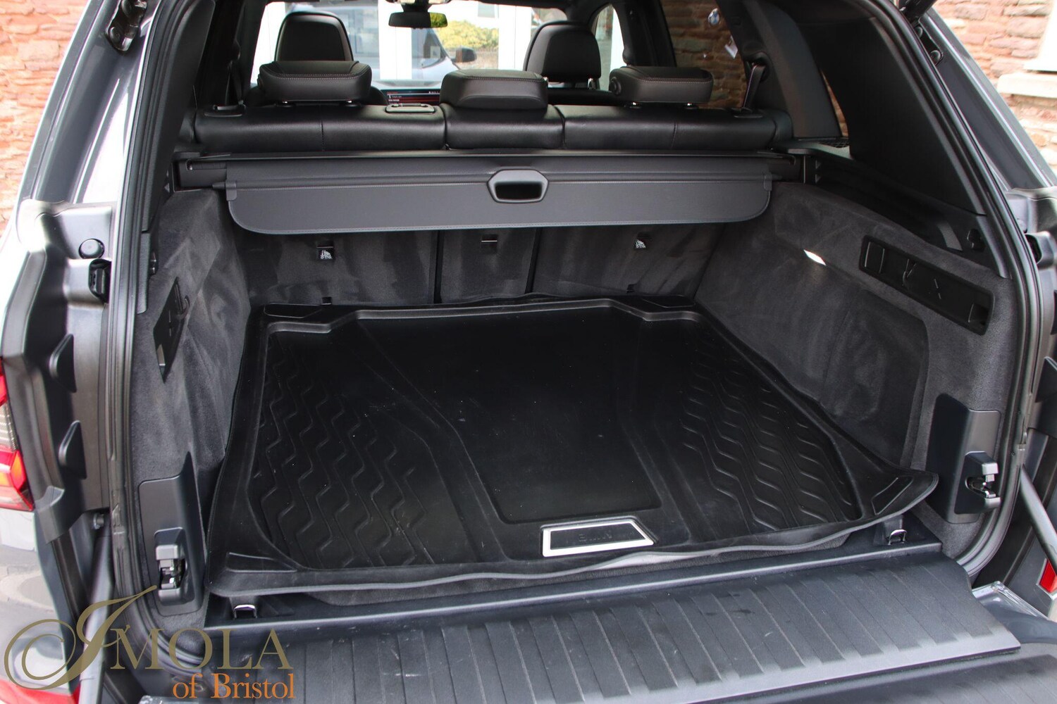 Vehicle 65