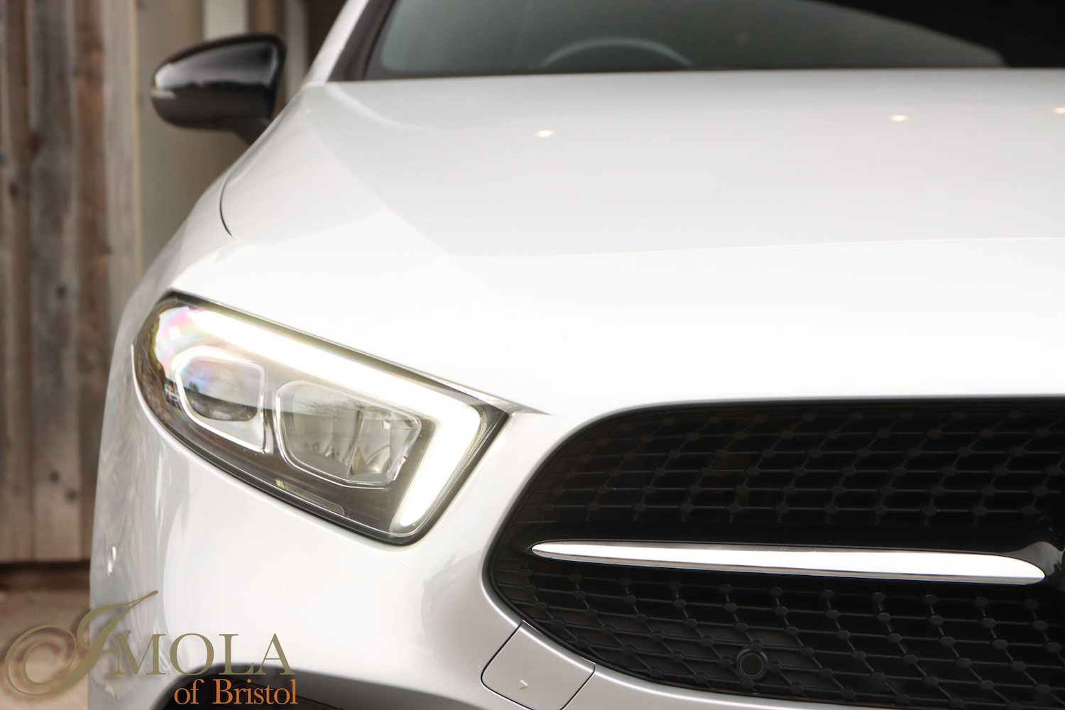 Used Mercedes-Benz A-Class 2021 for sale - 76370707: Photo 10