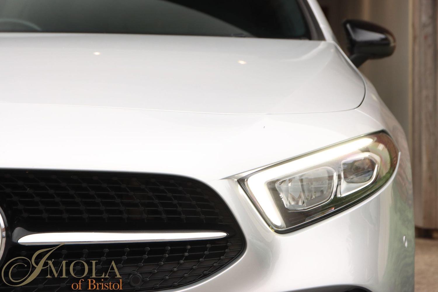 Used Mercedes-Benz A-Class 2021 for sale - 76370707: Photo 11