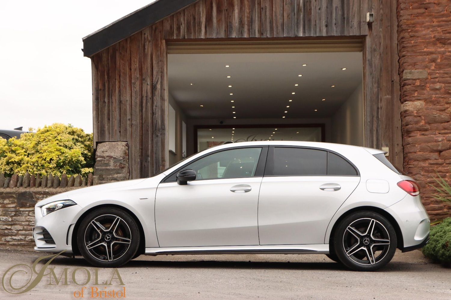 Used Mercedes-Benz A-Class 2021 for sale - 76370707: Photo 15