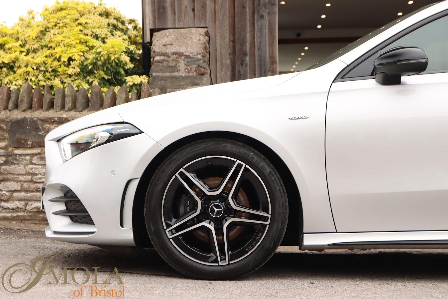 Used Mercedes-Benz A-Class 2021 for sale - 76370707: Photo 16