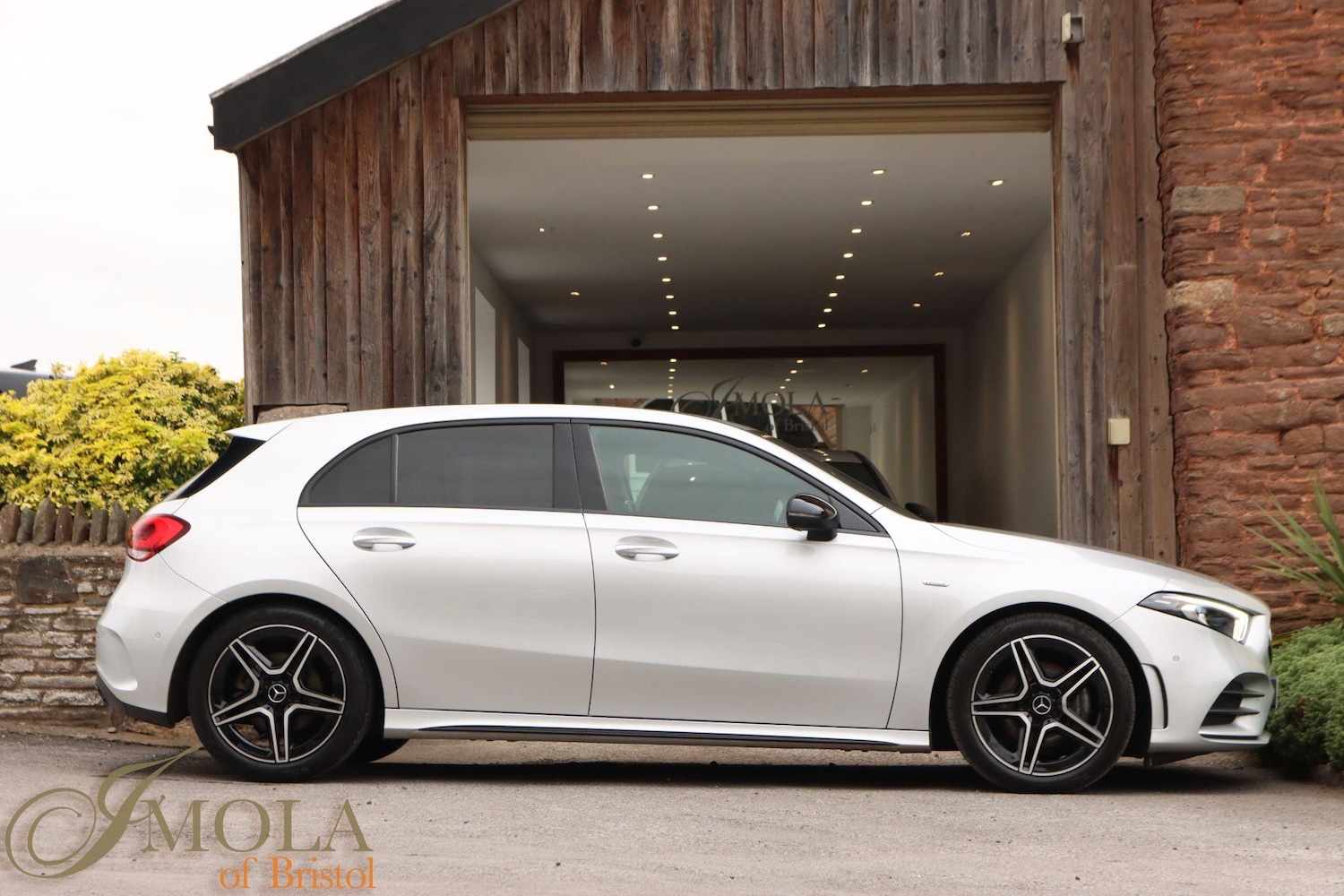 Used Mercedes-Benz A-Class 2021 for sale - 76370707: Photo 17