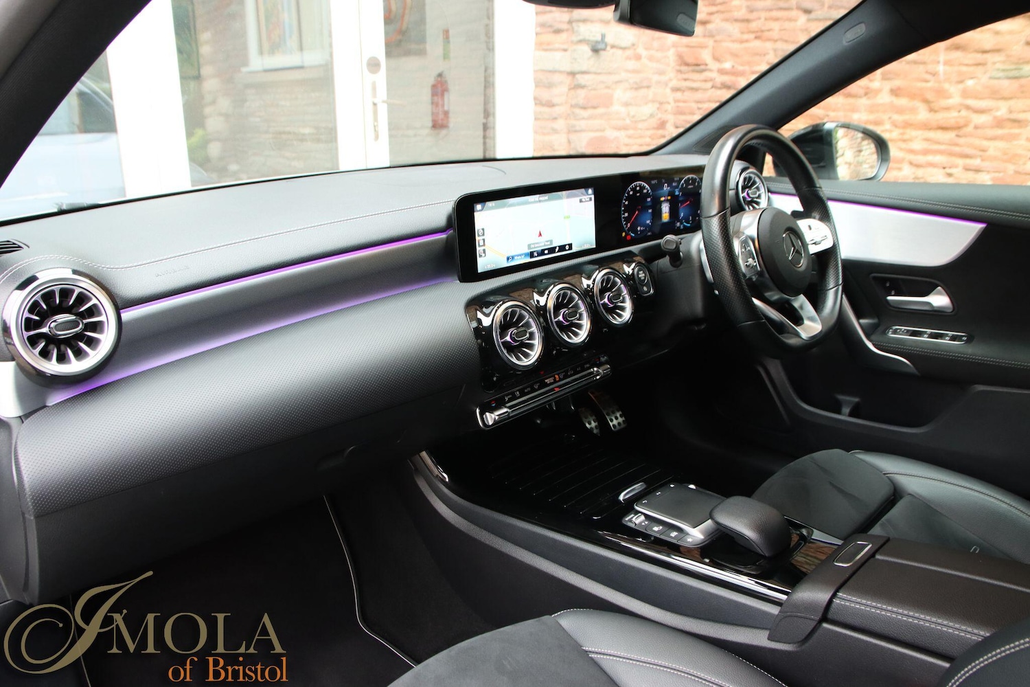 Used Mercedes-Benz A-Class 2021 for sale - 76370707: Photo 19