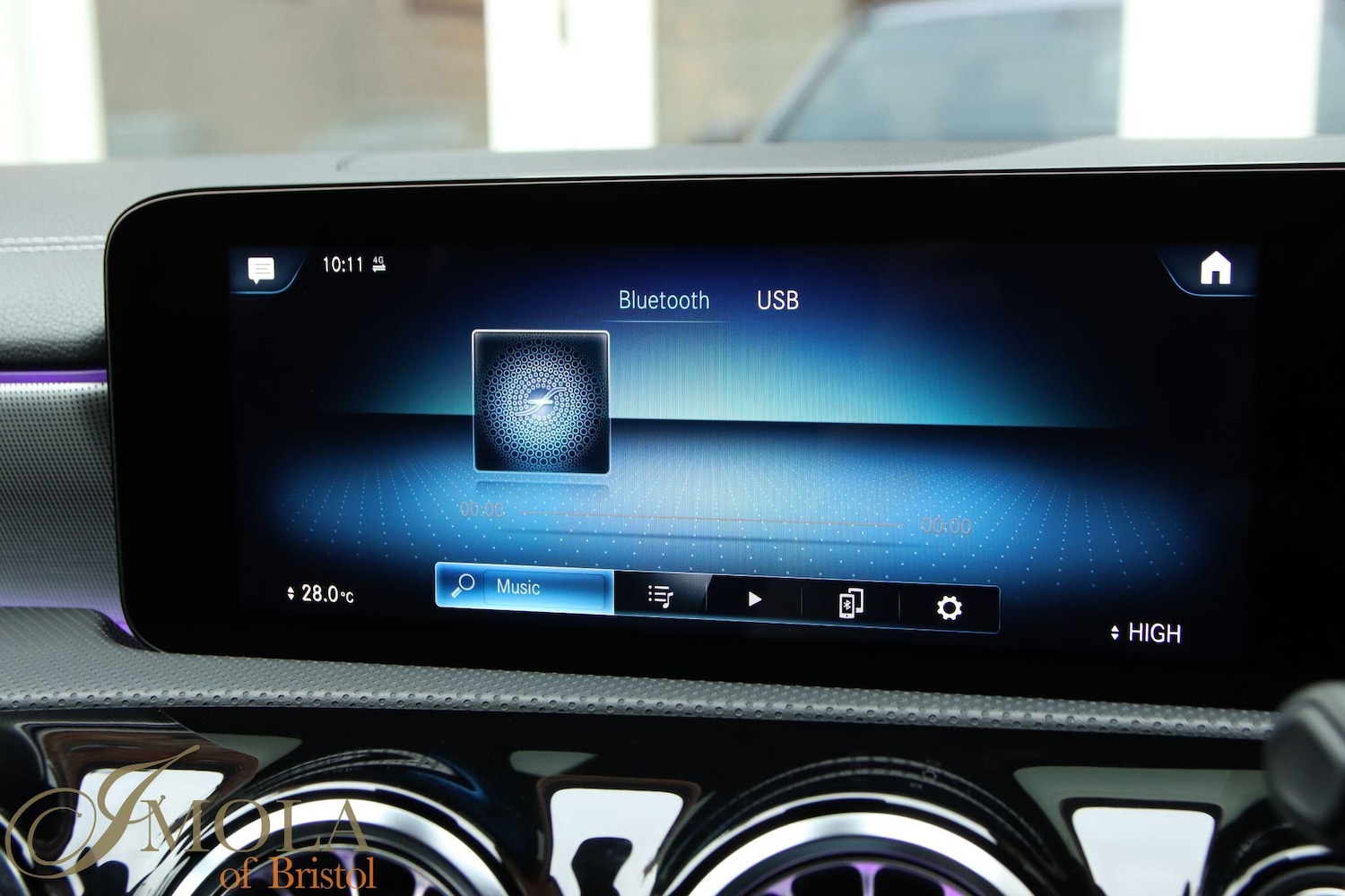Used Mercedes-Benz A-Class 2021 for sale - 76370707: Photo 22