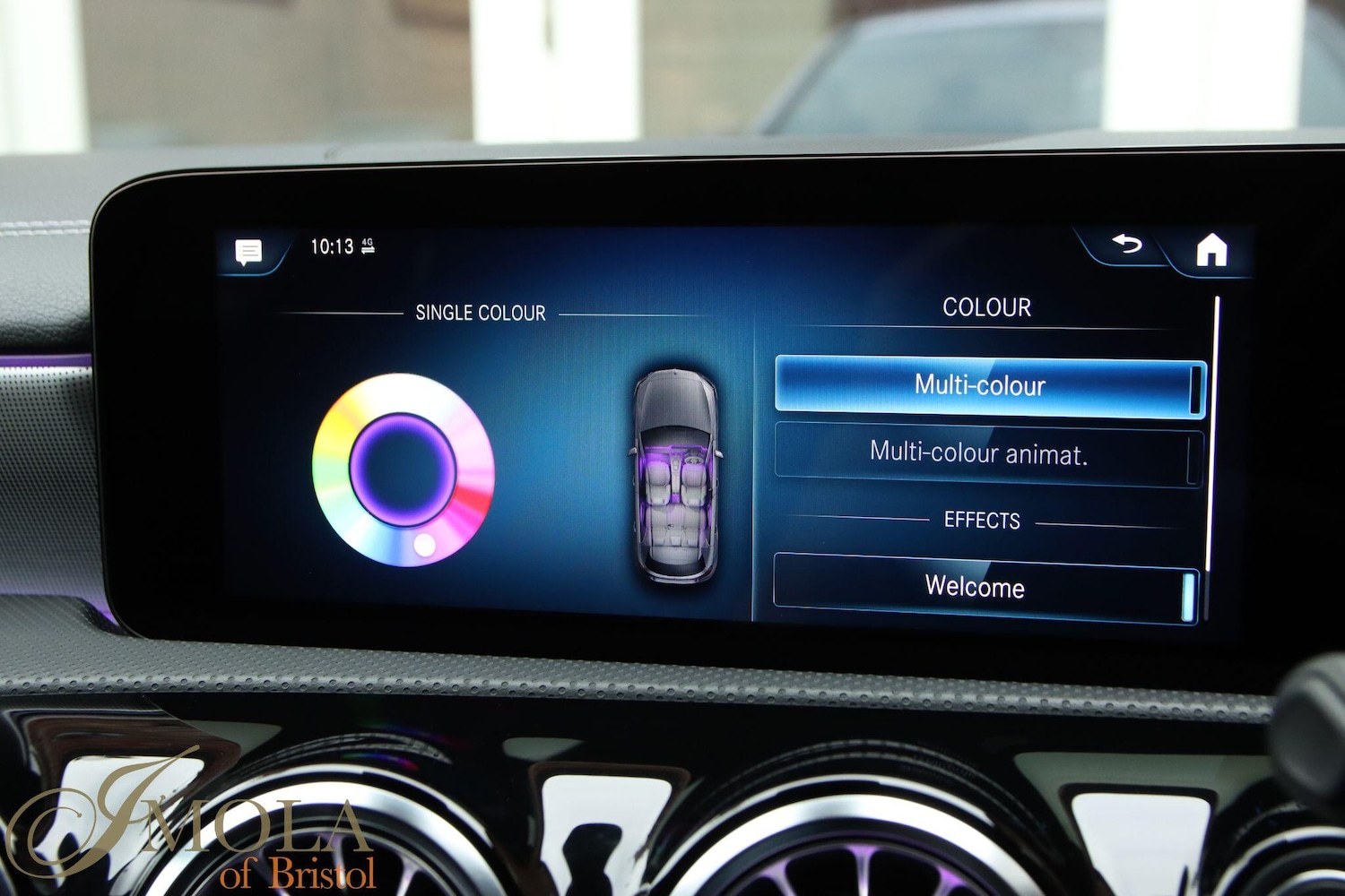 Used Mercedes-Benz A-Class 2021 for sale - 76370707: Photo 23