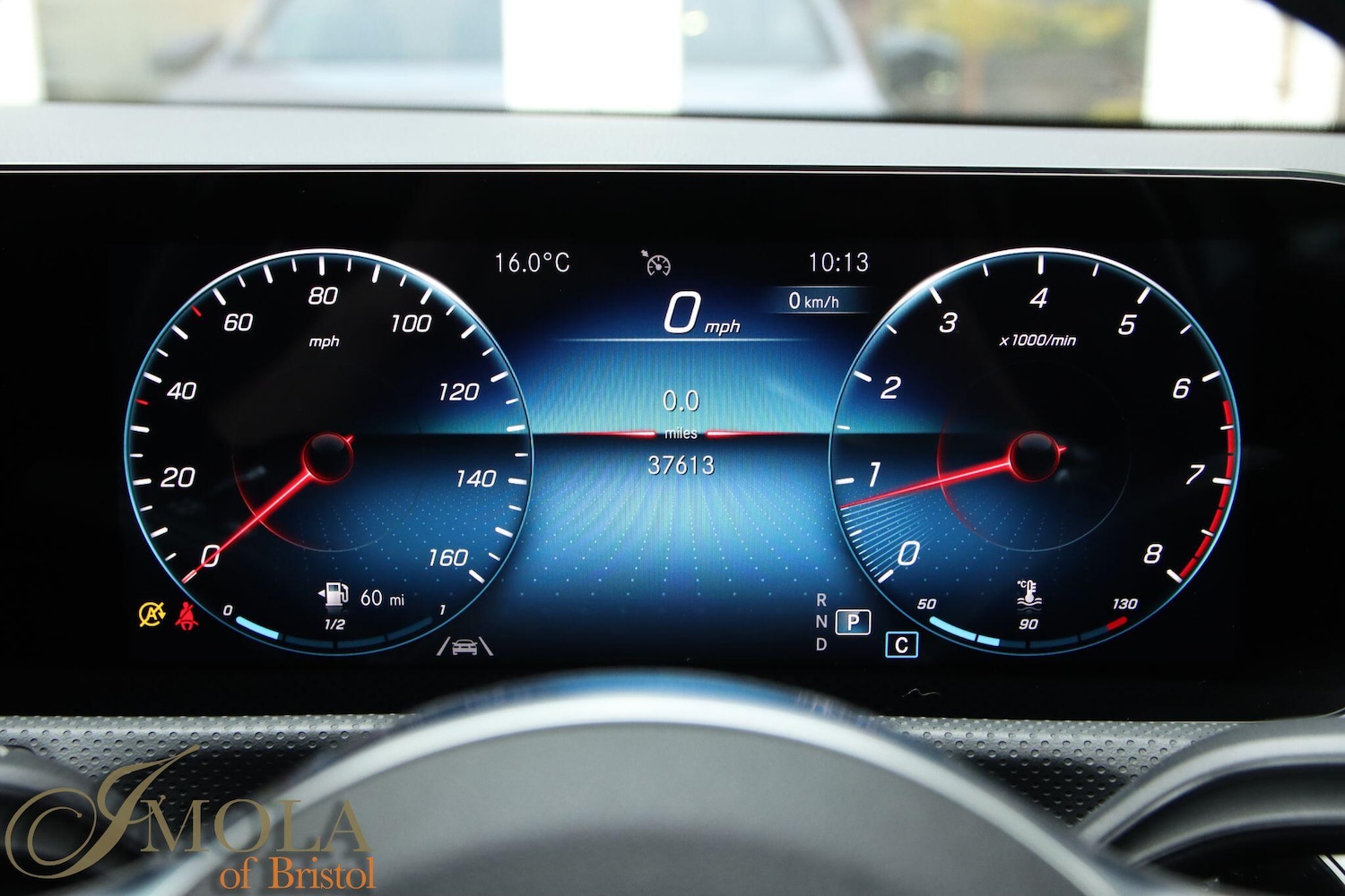 Used Mercedes-Benz A-Class 2021 for sale - 76370707: Photo 27