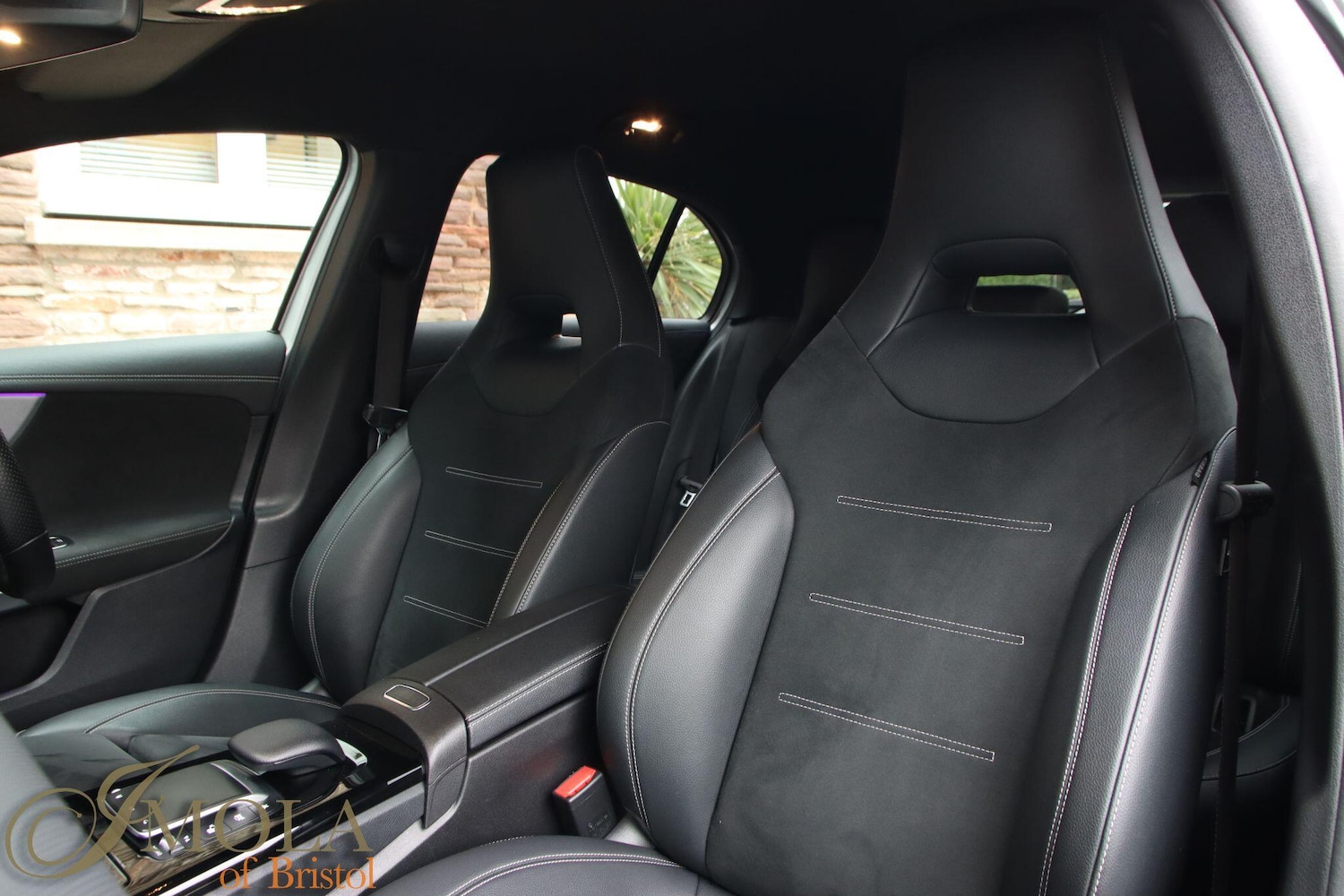 Used Mercedes-Benz A-Class 2021 for sale - 76370707: Photo 34