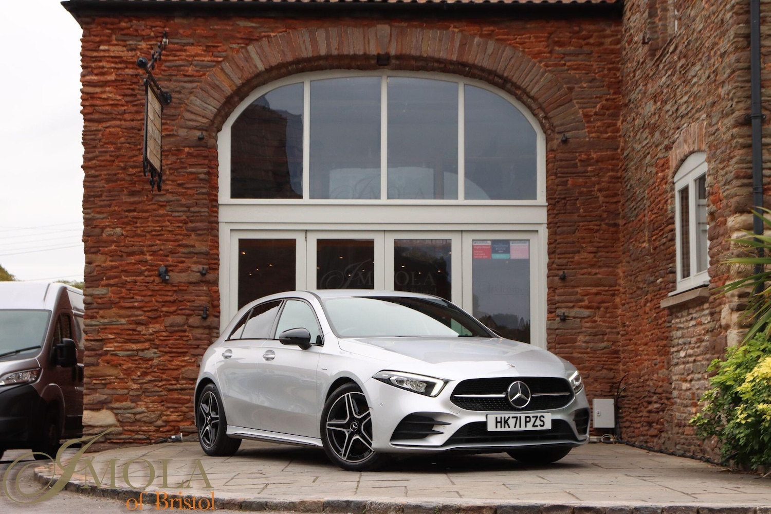 Used Mercedes-Benz A-Class 2021 for sale - 76370707: Photo 36