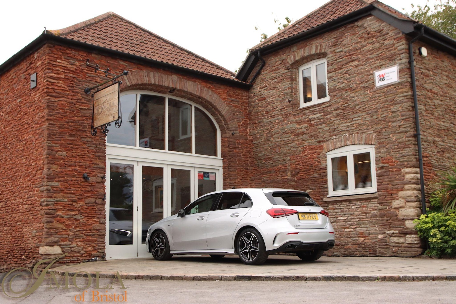 Used Mercedes-Benz A-Class 2021 for sale - 76370707: Photo 37