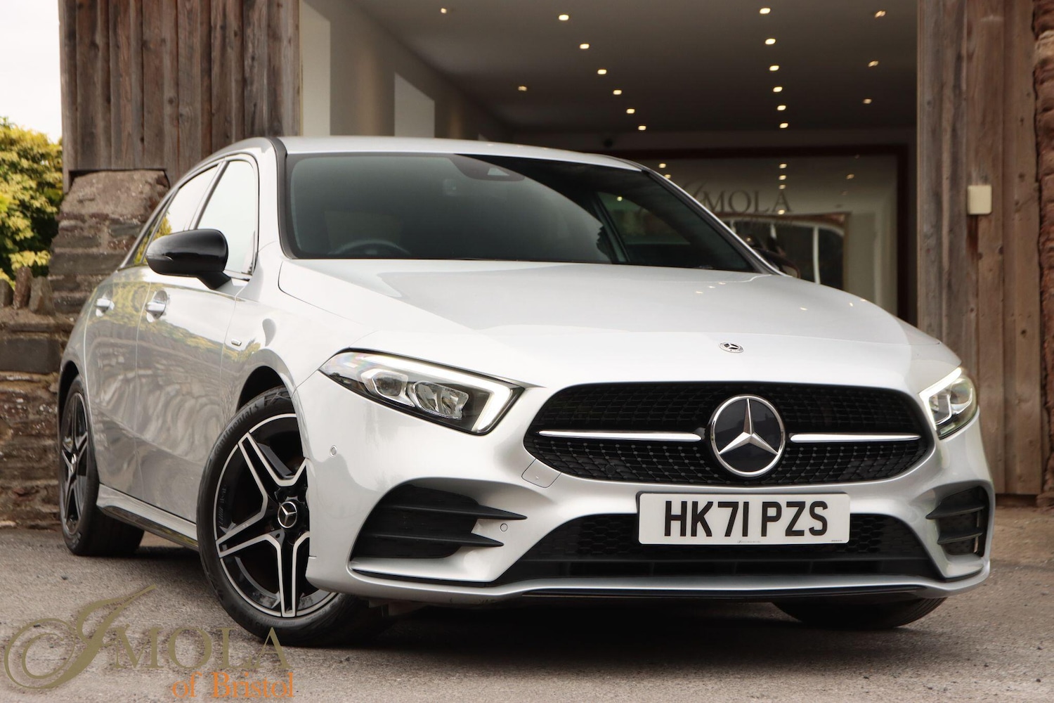Used Mercedes-Benz A-Class 2021 for sale - 76370707: Photo 38