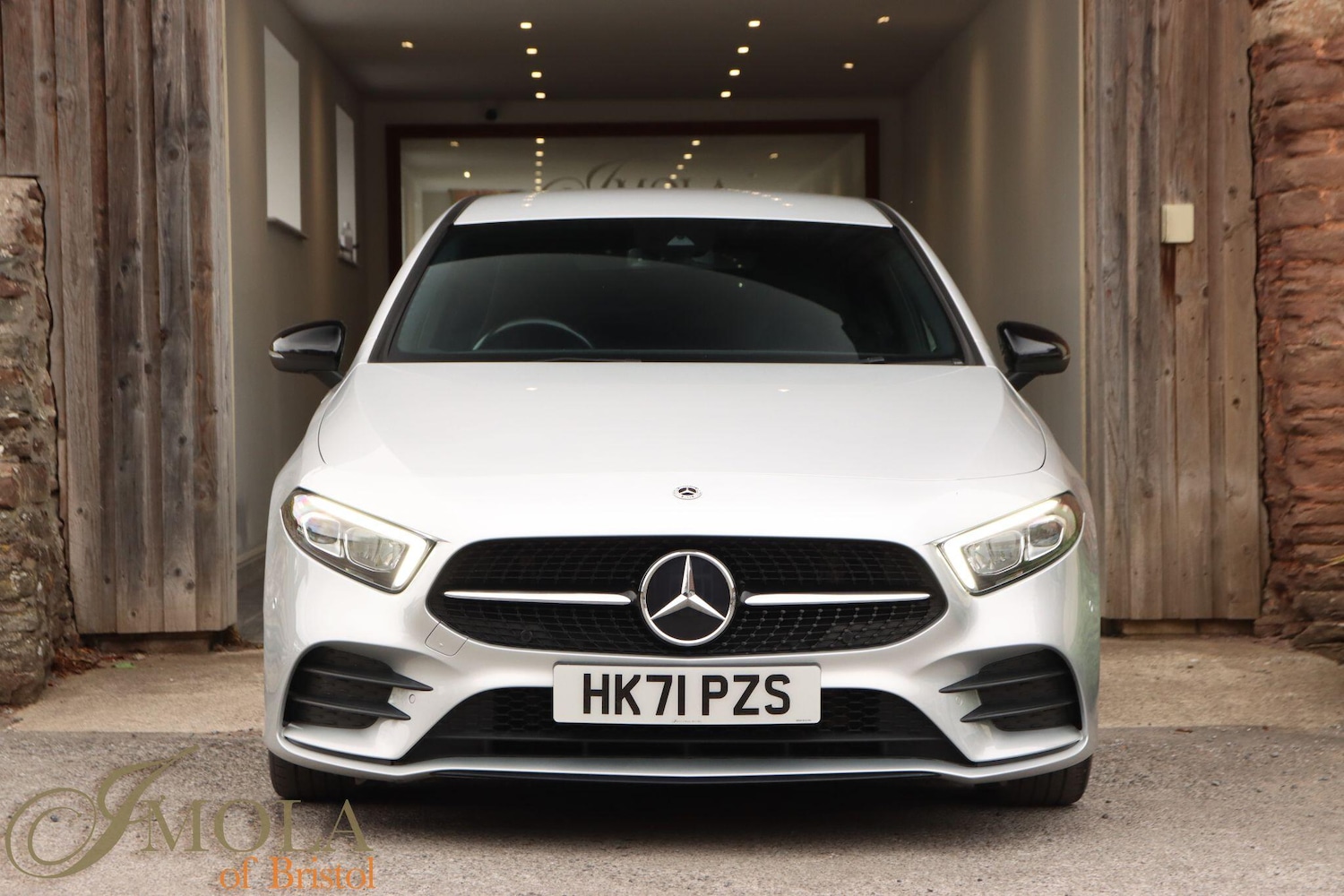 Used Mercedes-Benz A-Class 2021 for sale - 76370707: Photo 39