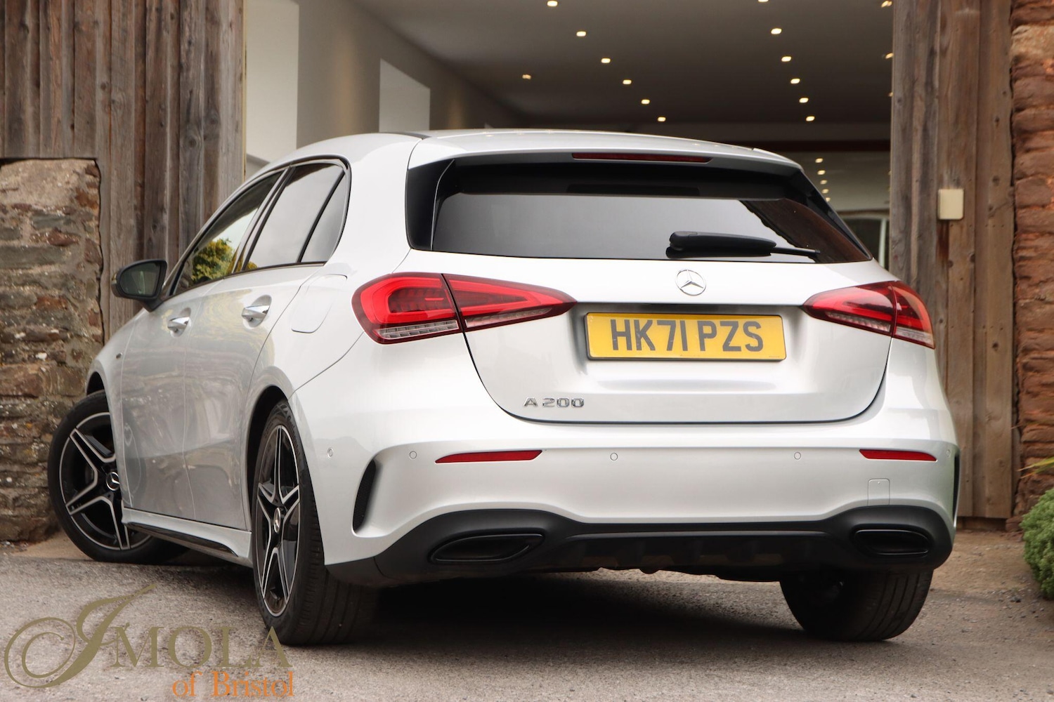 Used Mercedes-Benz A-Class 2021 for sale - 76370707: Photo 40