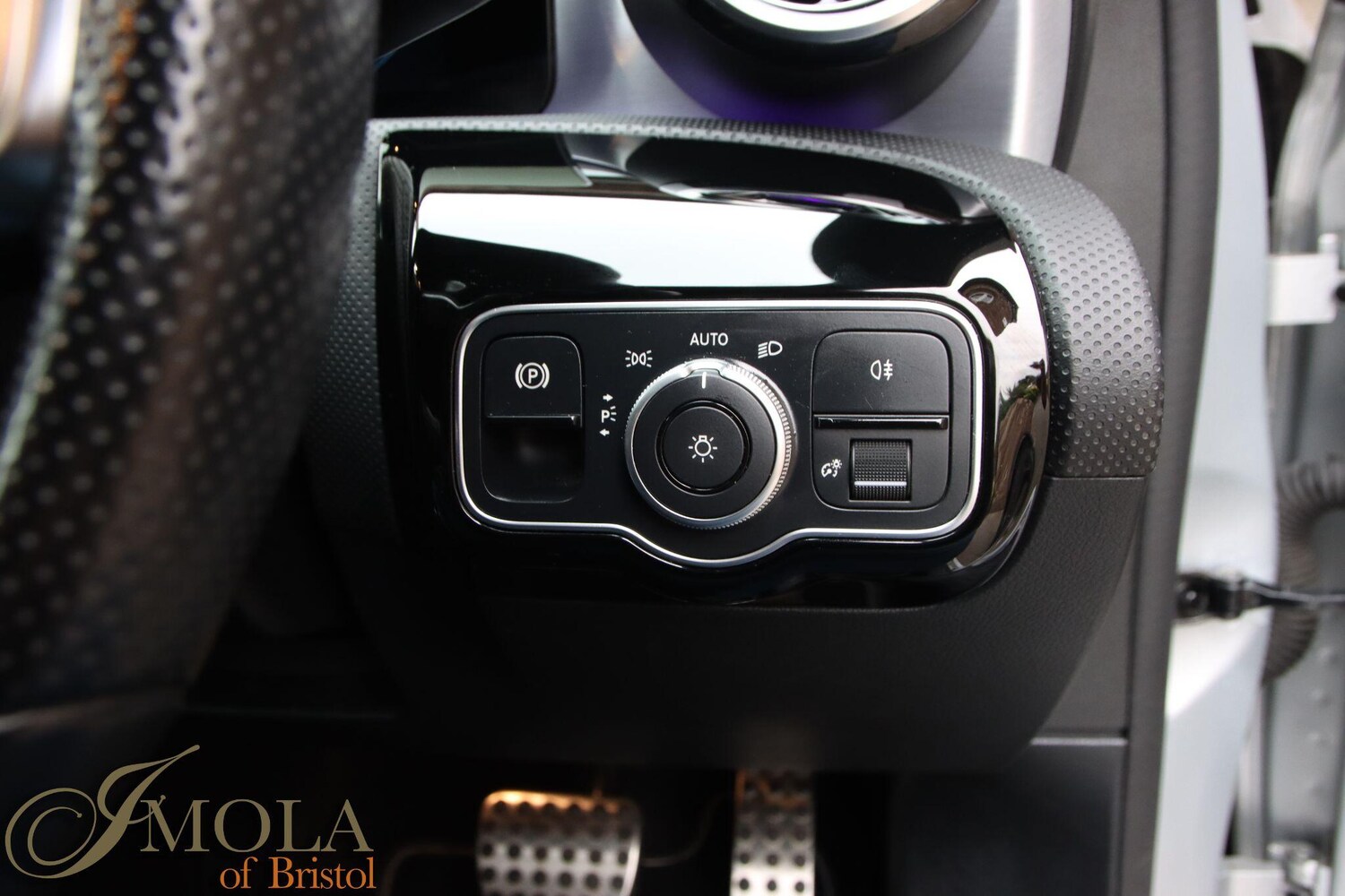 Used Mercedes-Benz A-Class 2021 for sale - 76370707: Photo 42