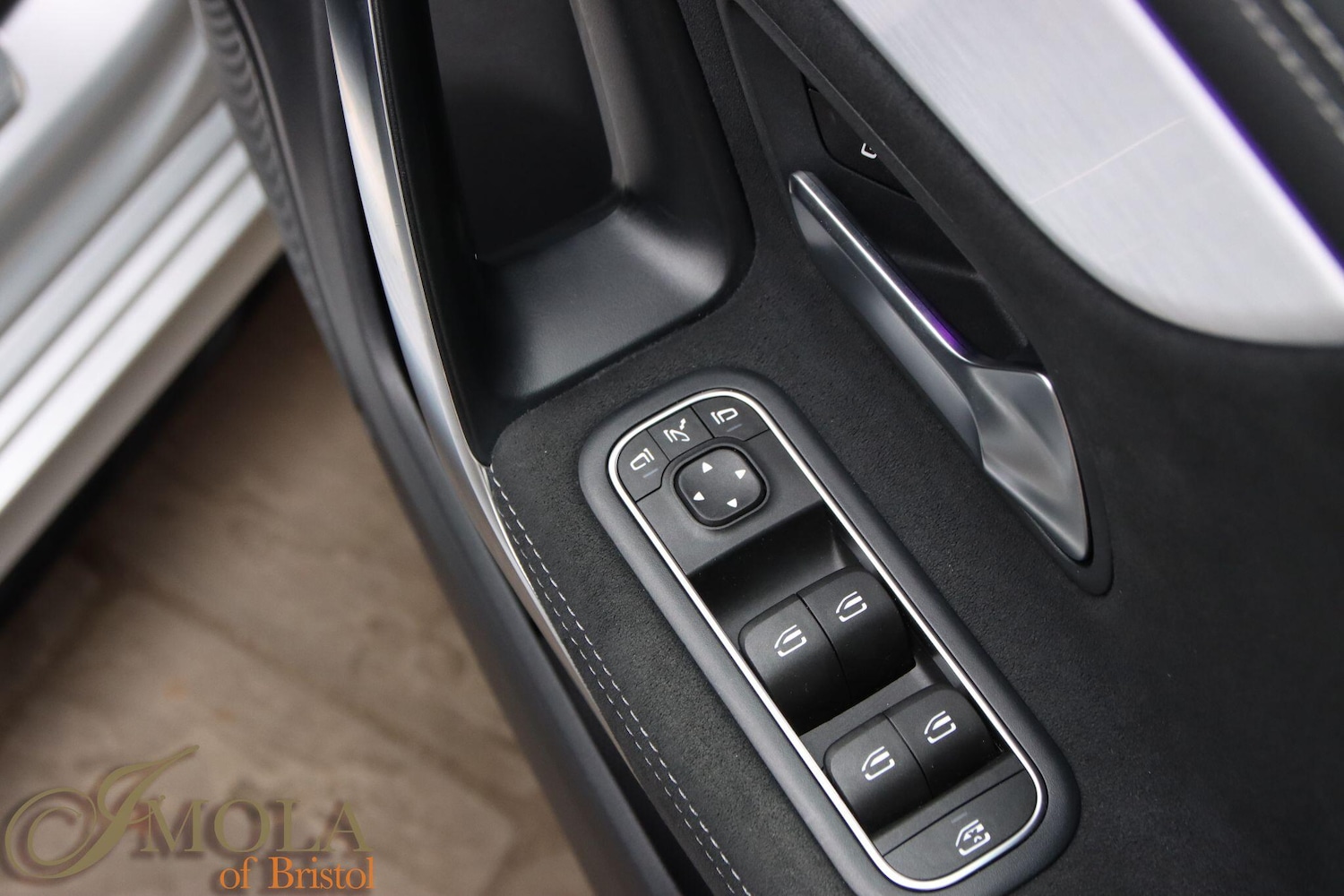 Used Mercedes-Benz A-Class 2021 for sale - 76370707: Photo 44